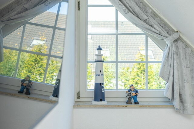 Ferienwohnung in Gr&ouml;mitz - Haus Brookgang 32 Whg. 11 - Bild 24