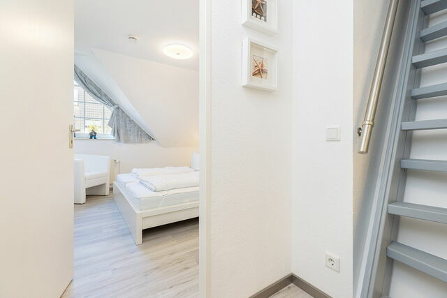 Ferienwohnung in Gr&ouml;mitz - Haus Brookgang 32 Whg. 11 - Bild 25