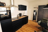 Ferienwohnung in Wismar - Kupferschmiede - Meisterstube - ABC23 - Bild 6