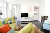 Ferienwohnung in Wismar - Zuhause am Boulevard - ABC40 - Bild 4