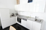 Ferienwohnung in Wismar - Zuhause am Boulevard - ABC40 - Bild 12