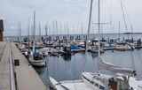 Ferienwohnung in Hohen Wieschendorf - Ostsee-Panorama No. 4 - Aurora Vista - ABC568 - Bild 23