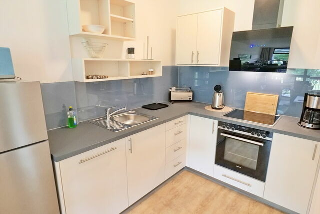 Ferienwohnung in Hohen Wieschendorf - Golfnest am Meer No. 24 - Aurora Vista - ABC550 - Bild 10