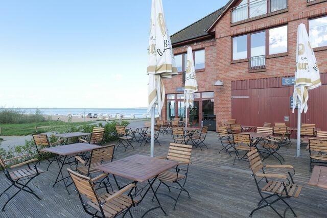 Ferienwohnung in Hohen Wieschendorf - Golfnest am Meer No. 24 - Aurora Vista - ABC550 - Bild 20