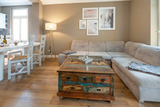 Ferienwohnung in Sellin - Haus am Meer FeWo Storchennest - Bild 7