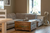 Ferienwohnung in Sellin - Haus am Meer FeWo Storchennest - Bild 8