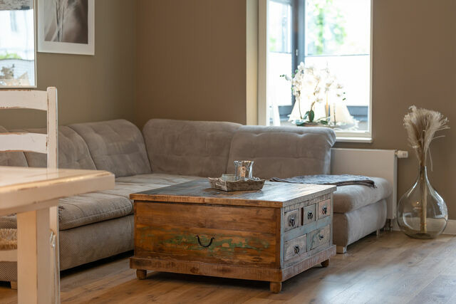 Ferienwohnung in Sellin - Haus am Meer FeWo Storchennest - Bild 8