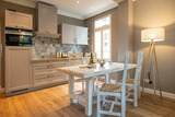 Ferienwohnung in Sellin - Haus am Meer FeWo Storchennest - Bild 9