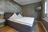 Ferienwohnung in Sellin - Haus am Meer FeWo Storchennest - Bild 13