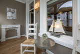 Ferienwohnung in Sellin - Haus am Meer FeWo Storchennest - Bild 19