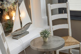 Ferienwohnung in Sellin - Haus am Meer FeWo Storchennest - Bild 20