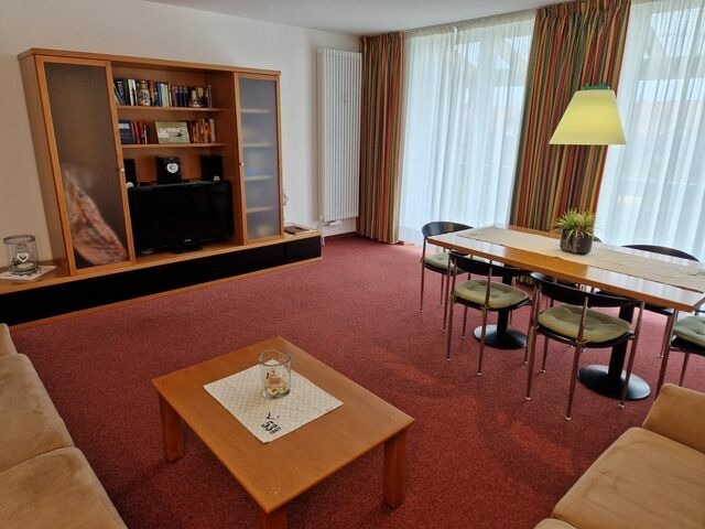 Ferienwohnung in Hohen Wieschendorf - Apartment 312 Meerblick - ABC312 - Bild 4