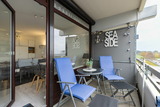 Ferienwohnung in Gr&ouml;mitz - Gr&ouml;mitz Center Whg. 11 - Bild 7