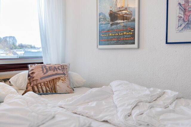 Ferienwohnung in Gr&ouml;mitz - Gr&ouml;mitz Center Whg. 11 - Bild 19