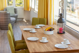 Ferienwohnung in Sellin - Villa Meeresgruss FeWo 8 - Bild 2