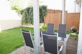 Ferienwohnung in Wismar - Altstadtlounge - ABC227 - Bild 2