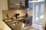 Ferienwohnung in Wismar - Altstadtlounge - ABC227 - Bild 8