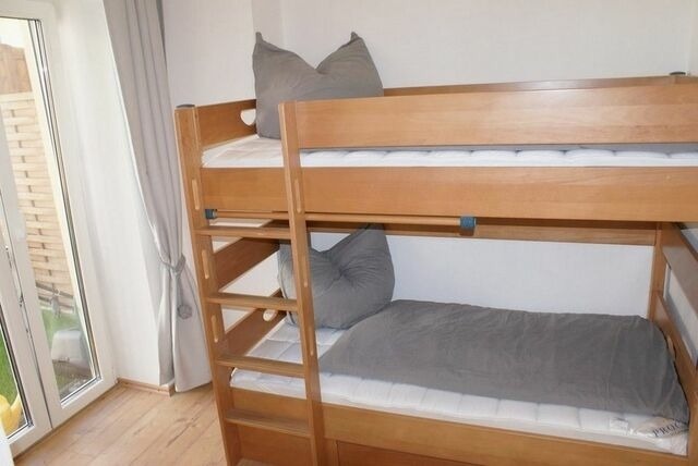 Ferienwohnung in Wismar - Altstadtlounge - ABC227 - Bild 12
