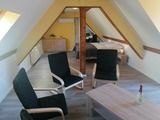 Ferienwohnung in Wismar - Sonnendeck - ABC319 - Bild 5