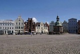 Ferienhaus in Wismar - Ferienhaus Evers - ABC43 - Nur Monteure - Bild 16