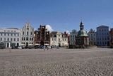 Ferienwohnung in Wismar - Trosse Herberge Kaffetiet - ABC233 - Bild 14