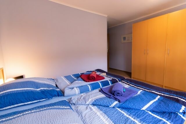 Ferienwohnung in Wismar - B&uuml;tow WE4 mit Parkplatz - ABC10 - Bild 6