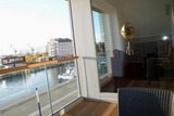 Ferienwohnung in Wismar - Meerblick im Lotsenhus - ABC192 - Bild 1