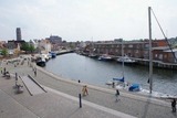 Ferienwohnung in Wismar - Meerblick im Lotsenhus - ABC192 - Bild 10