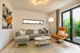 Ferienhaus in Sellin - Strandhaus Bernsteinsammler - Bild 1