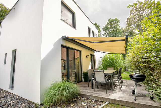 Ferienhaus in Sellin - Strandhaus Bernsteinsammler - Bild 2
