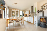 Ferienhaus in Sellin - Strandhaus Bernsteinsammler - Bild 3