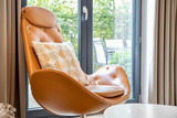 Ferienhaus in Sellin - Strandhaus Bernsteinsammler - Bild 9