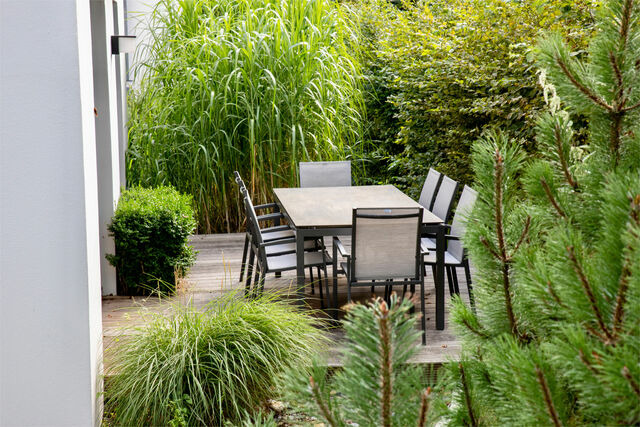 Ferienhaus in Sellin - Strandhaus Bernsteinsammler - Bild 10