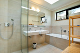 Ferienhaus in Sellin - Strandhaus Bernsteinsammler - Bild 18