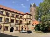 Ferienwohnung in Wismar - Freyhafen 1.OG - ABC225 - Bild 21