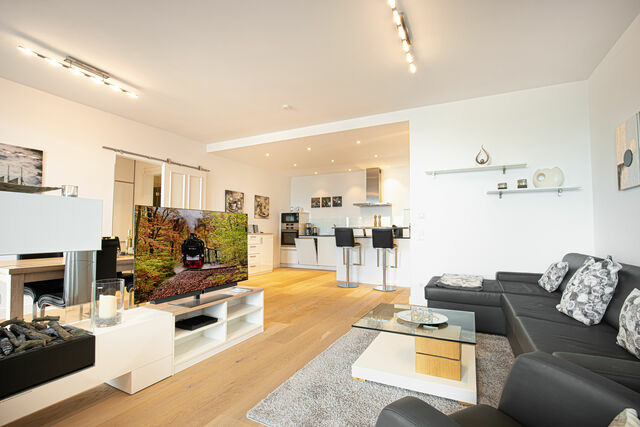 Ferienwohnung in Sellin - FIRST Diamond - Bild 3