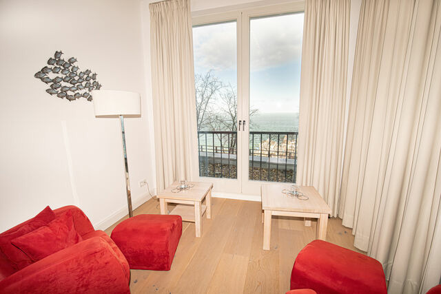 Ferienwohnung in Sellin - FIRST Diamond - Bild 9
