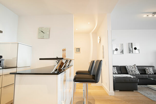 Ferienwohnung in Sellin - FIRST Diamond - Bild 12