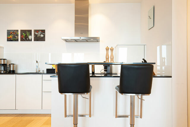 Ferienwohnung in Sellin - FIRST Diamond - Bild 14