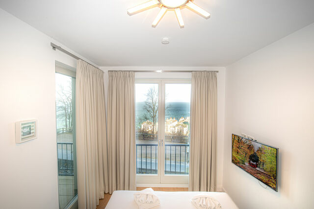 Ferienwohnung in Sellin - FIRST Diamond - Bild 15