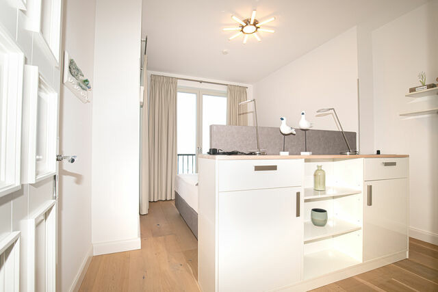 Ferienwohnung in Sellin - FIRST Diamond - Bild 16