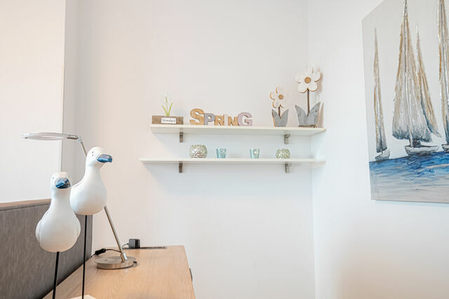Ferienwohnung in Sellin - FIRST Diamond - Bild 19
