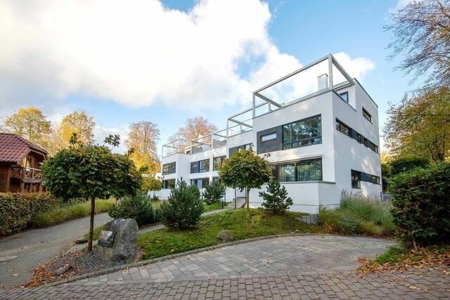 Ferienwohnung in Sellin - Strandvilla Strandhafer - Bild 2