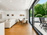 Ferienwohnung in Sellin - Strandvilla Strandhafer - Bild 5