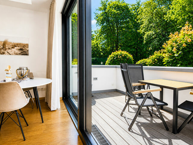 Ferienwohnung in Sellin - Strandvilla Strandhafer - Bild 7