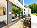 Ferienwohnung in Sellin - Strandvilla Strandhafer - Bild 8