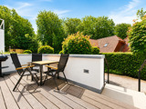 Ferienwohnung in Sellin - Strandvilla Strandhafer - Bild 9