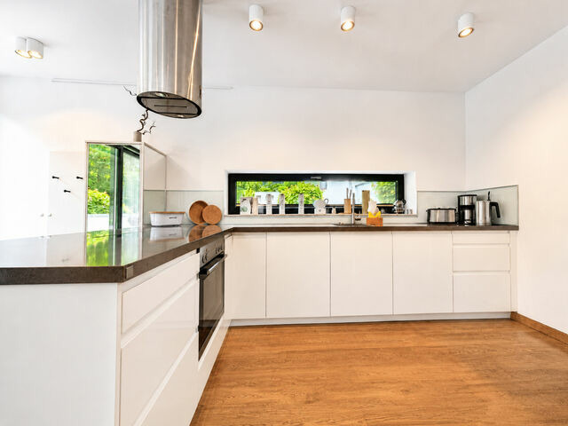 Ferienwohnung in Sellin - Strandvilla Strandhafer - Bild 12