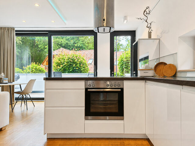 Ferienwohnung in Sellin - Strandvilla Strandhafer - Bild 13