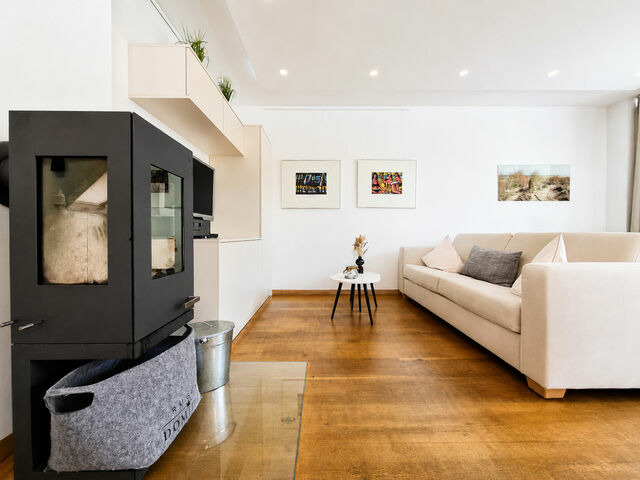 Ferienwohnung in Sellin - Strandvilla Strandhafer - Bild 15